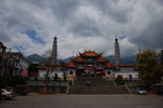三塔寺