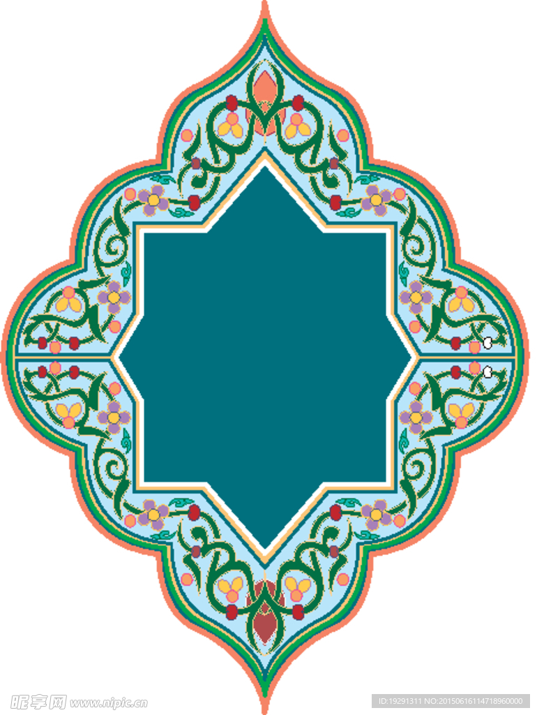 花纹图案设计