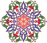 花纹图案设计