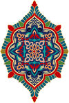 花纹图案设计