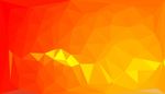橙色banner