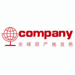 红酒企业logo