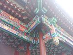 古建油漆彩绘