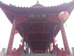 仿古游廊