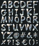 字母设计