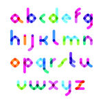 字母设计