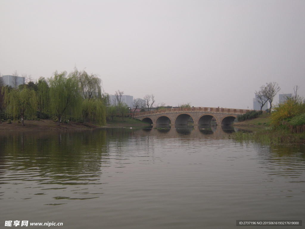 无锡风景