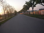 黄昏