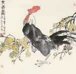 大吉图