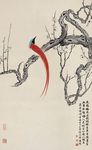 花鸟图