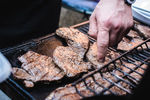 烤肉