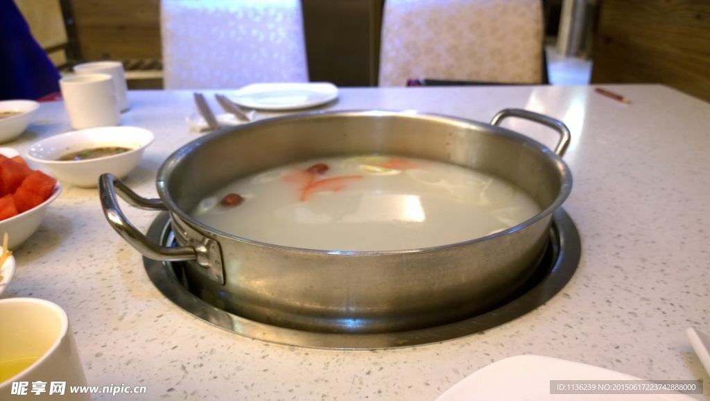 火锅配菜 火锅