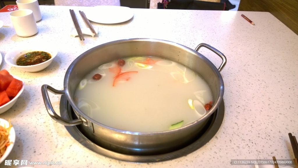 火锅配菜 火锅