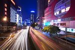 重庆夜景