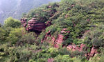 焦作云台山