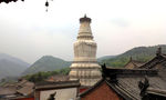 五台山