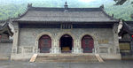 五台山普化寺