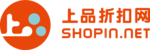 上品折扣网logo