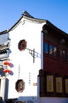 苏派建筑