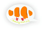 炸鱼logo