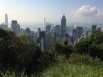 香港风光