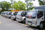 江淮汽车
