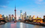 上海标志性建筑