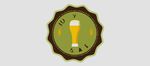 啤酒logo