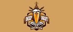 啤酒logo