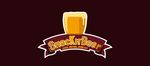 啤酒logo