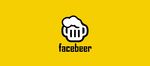 啤酒logo