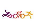 自行车logo