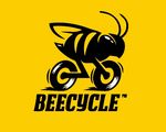 自行车logo