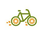 自行车logo