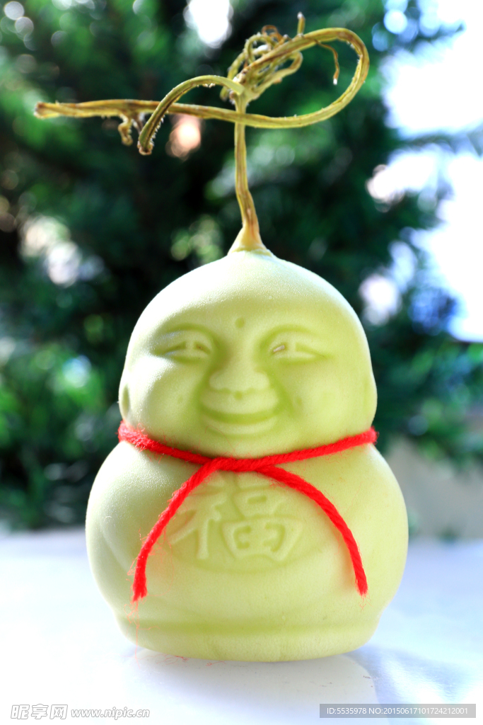 人参果