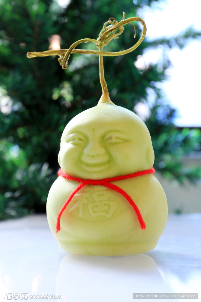 人参果