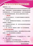 婚前体检流程