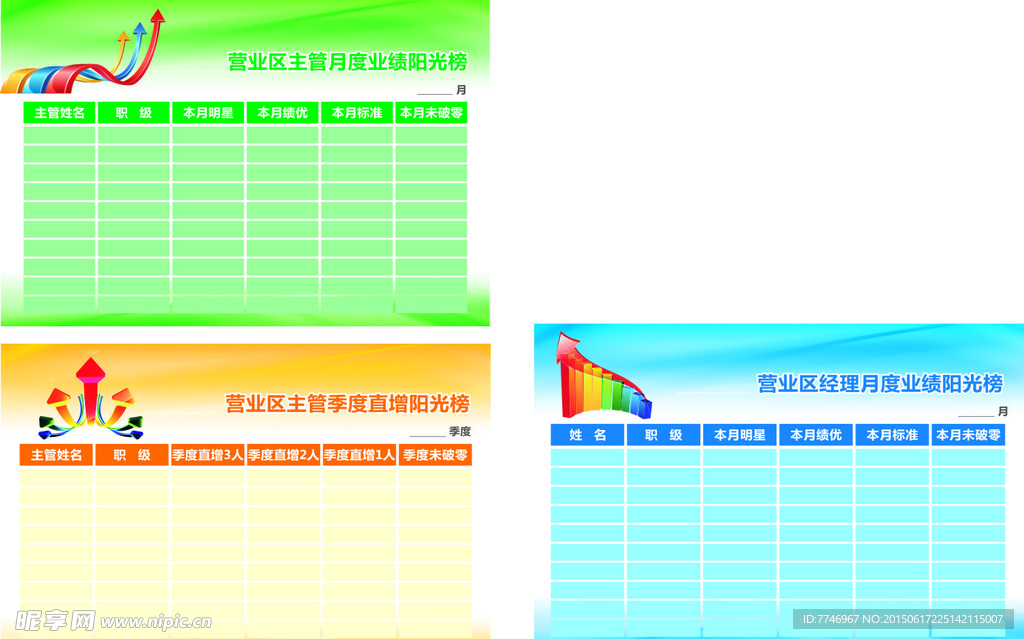 新华保险业绩阳光榜