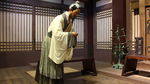 硅胶像