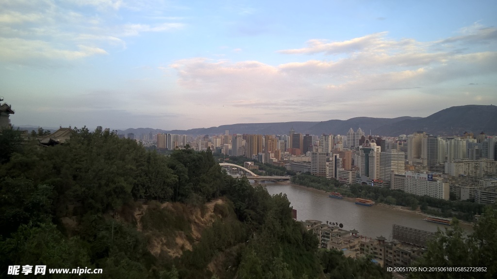 黄河