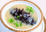 养生海参汤