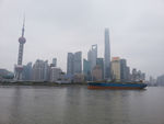 外滩风景