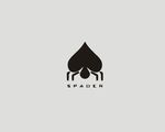 蜘蛛logo