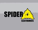 蜘蛛logo