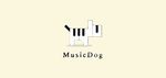 音乐logo