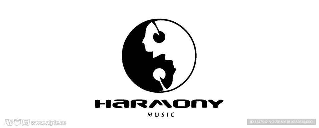 音乐logo