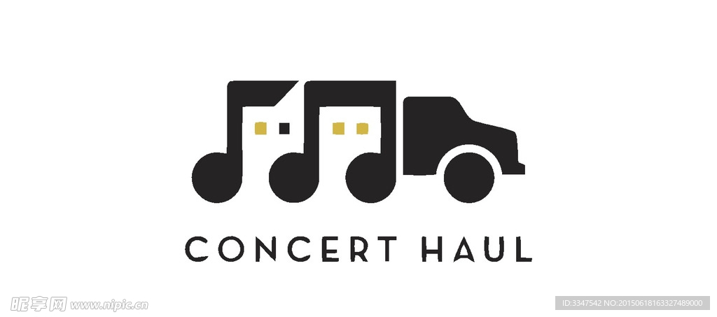 音乐logo