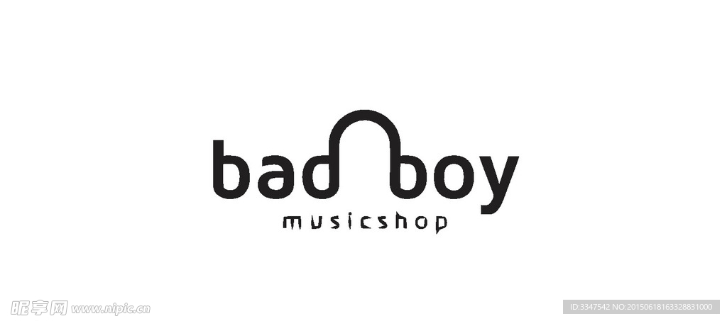 音乐logo