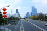 深圳高楼大厦