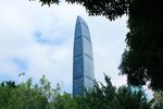 深圳京基100